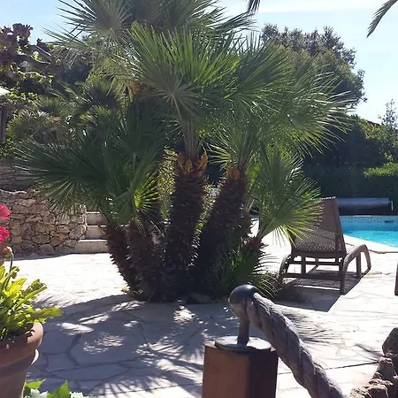 Port Sud Bed & Breakfast
