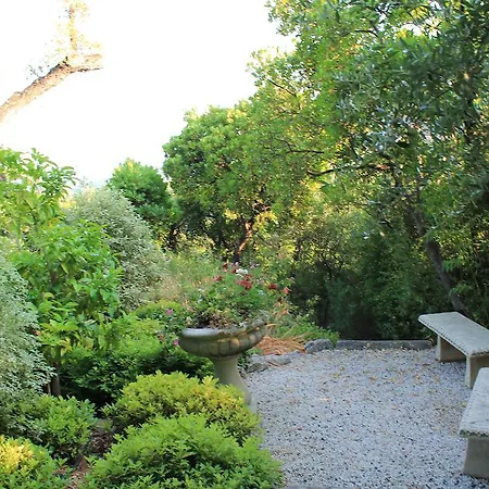 Bed & Breakfast Port Sud