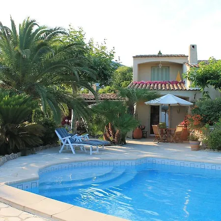Bed & Breakfast Port Sud Cavalaire-sur-Mer